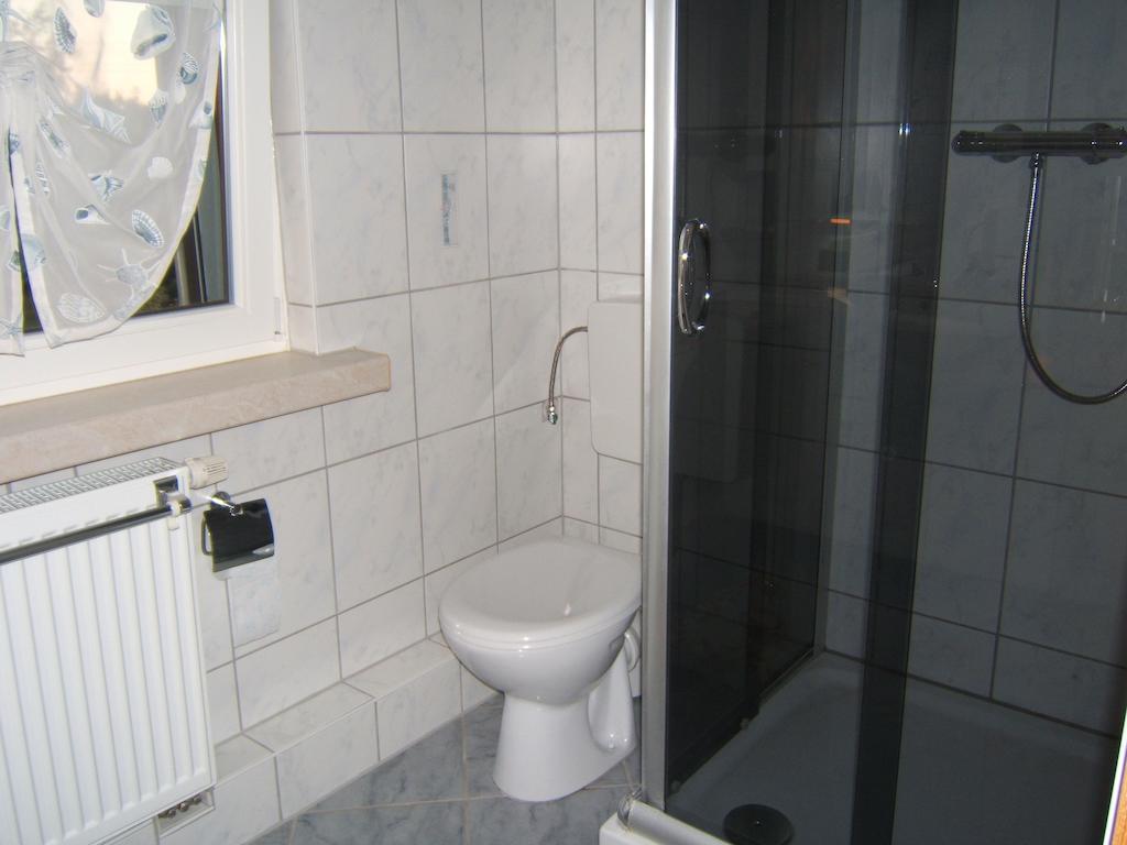 Ferienwohnung Veit Pennewitz Room photo