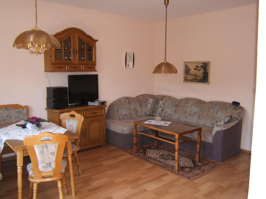 Ferienwohnung Veit Pennewitz Room photo