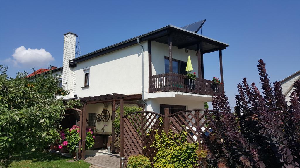Ferienwohnung Veit Pennewitz Exterior photo
