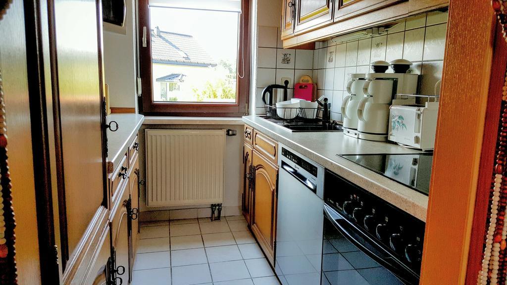 Ferienwohnung Veit Pennewitz Exterior photo